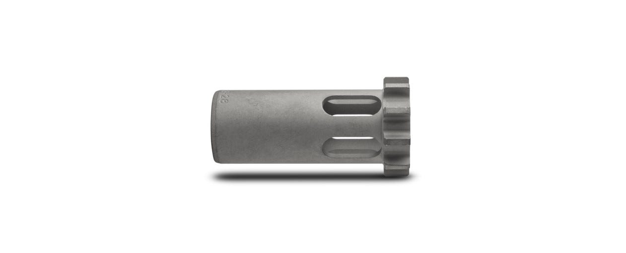 AAC Ti-Rant 45M Piston 9mm 1/2x28
