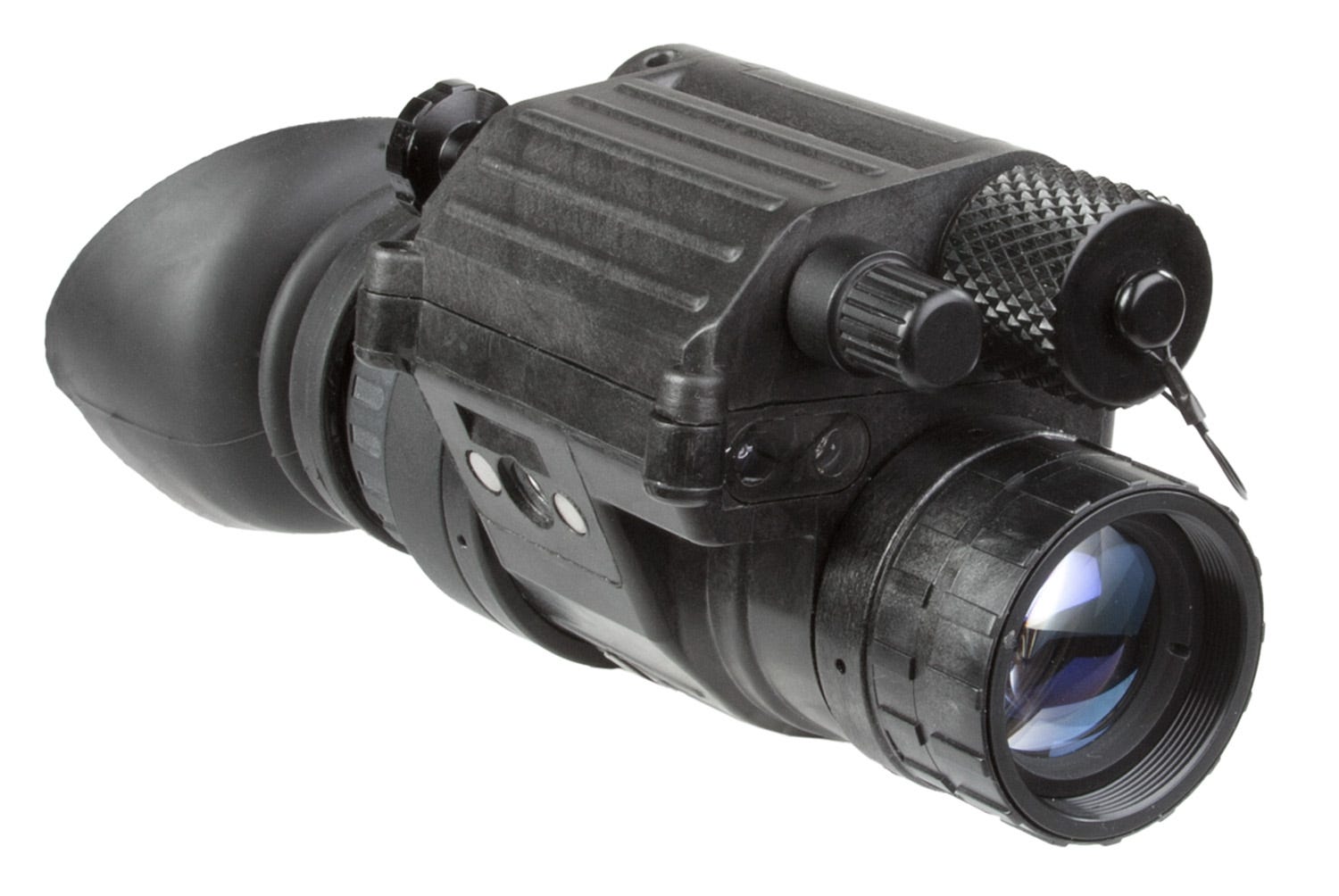 AGM PVS-14 3AL1 Monocular 1X