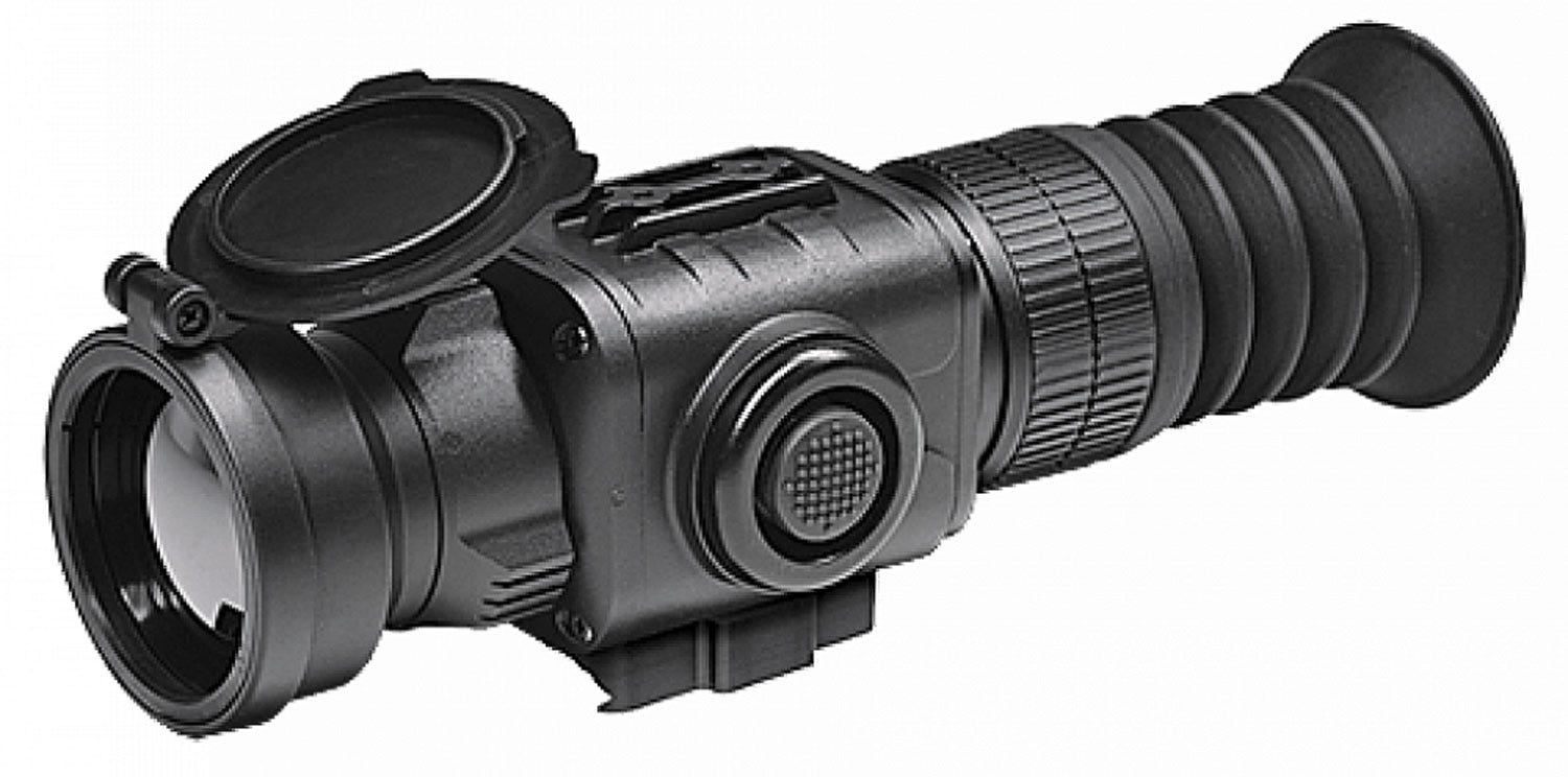 AGM Python TS50-384 Thermal Scope 2.7x50mm