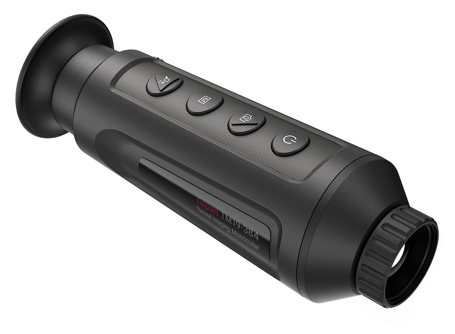 AGM Taipan TM19-384 Thermal Monocular 1.9x Magnification