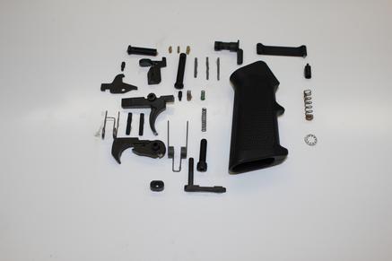 APF AR10 Lower Parts Kit .308 Win