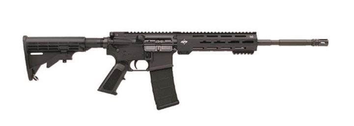APF Alpha Carbine AR-15 Semi-Automatic .223 Wylde 16" Barrel 30 Rounds
