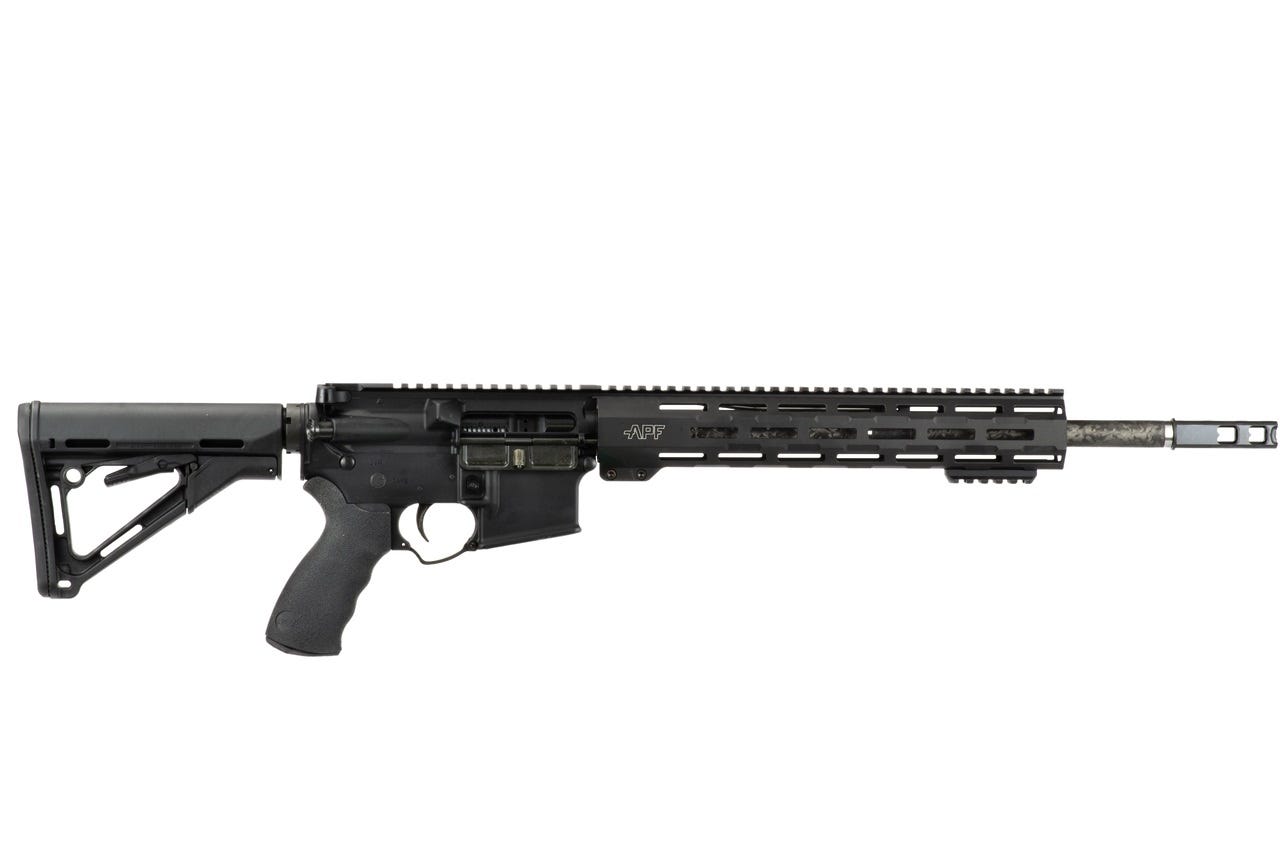 APF Carbine .300 AAC Blackout 16" Barrel 30-Rounds