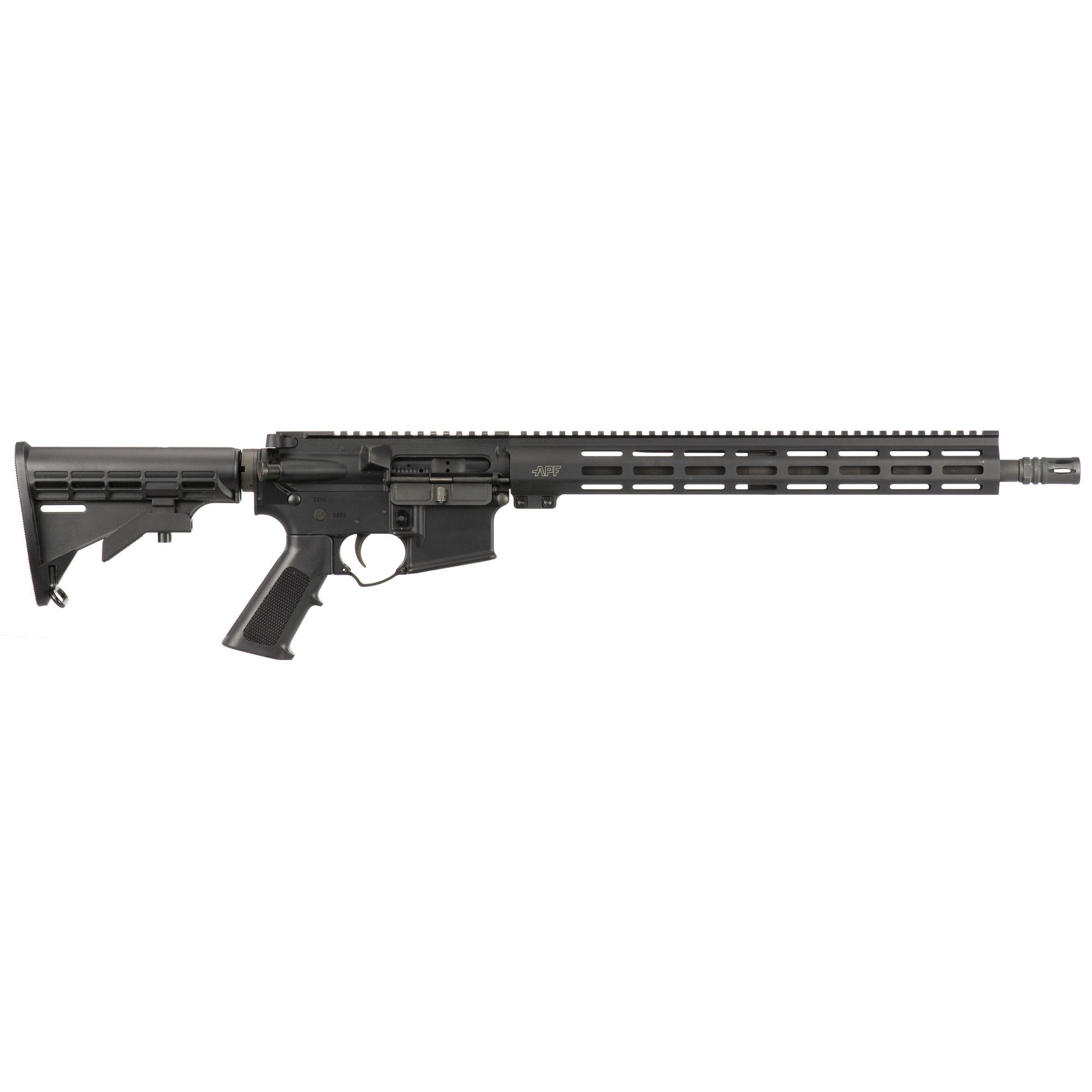 APF Guardian 5.56 / .223 Rem 16" Barrel 30-Rounds