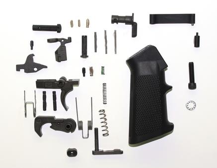 APF Lower Parts Kit Complete for AR-15