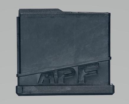 APF MLR Magazine .300 Win Mag 5-Rounds Polymer