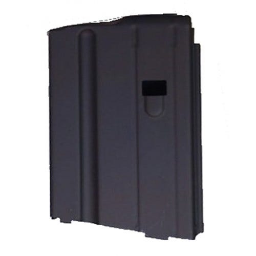 Ammo Storage Components 762X39- 10rd Stainless 762X39 AR Style Black