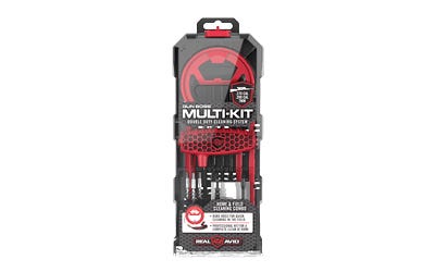 Real Avid Gun Boss Multi-Kit for .30, .308, and 7.62mm Rifles