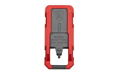 Real Avid Smart Mag Tool for Glock Magazine, Base Plate Removal and Installation