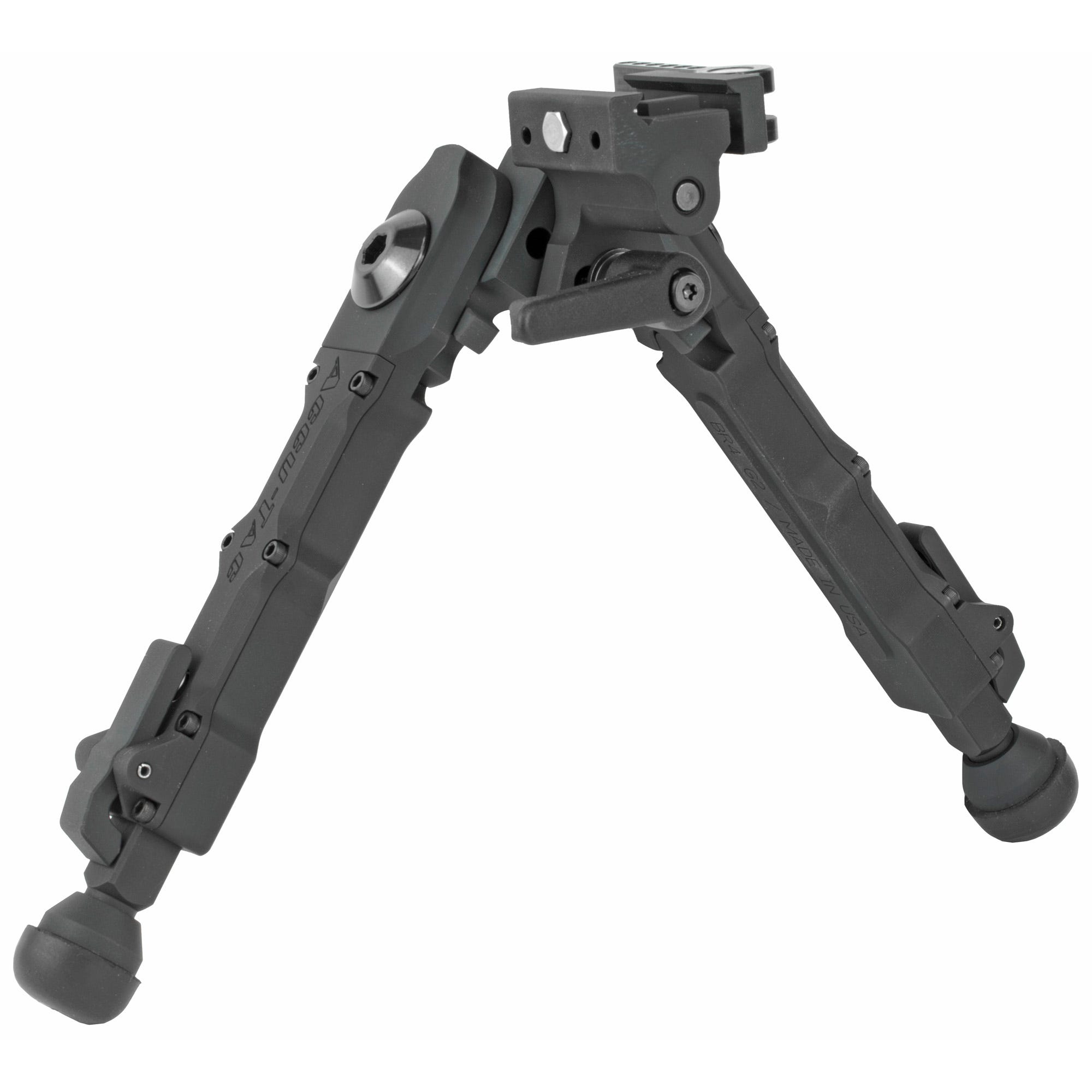 Accu-Tac BR-4 G2 Bipod Picatinny Mount
