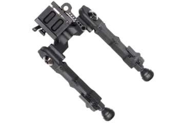 Accu-Tac WB-4 Bipod Black