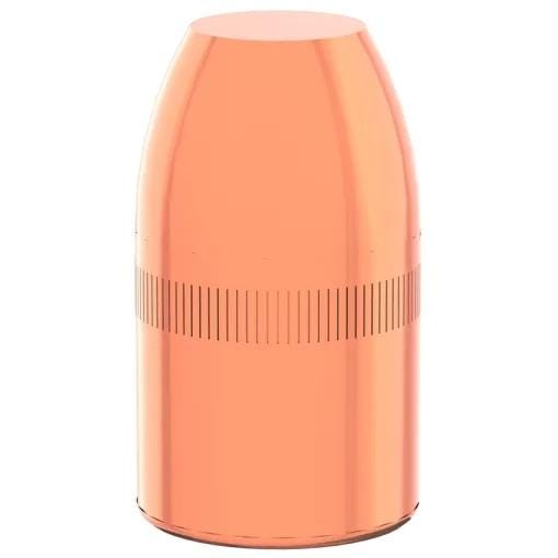 Accura Precision-Bond Handgun Projectiles .38 Cal 158-Grain 500-Count FP