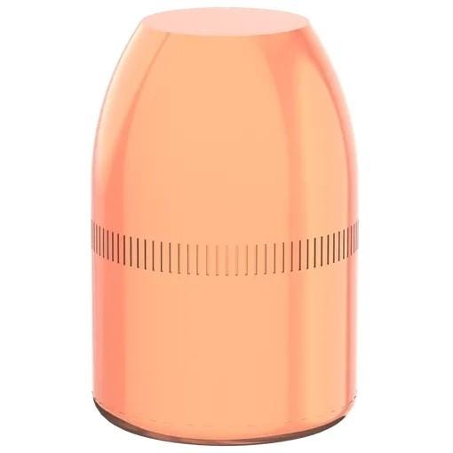Accura Precision-Bond Handgun Projectiles .45 Cal 250-Grain 500-Count FMJ