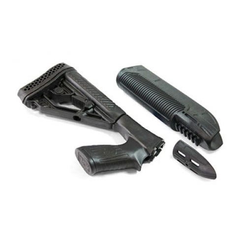 Adaptive Tactical Ex Light Forend Remington 870 300 Lumen