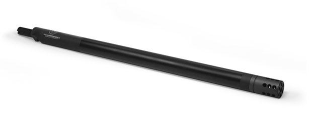 Adaptive Tactical Tac-Hammer RCB-22 Black .22LR 16-inch