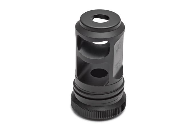 Advanced Armament Corp Cyclops Muzzle Brake .50 BMG 24x1mm