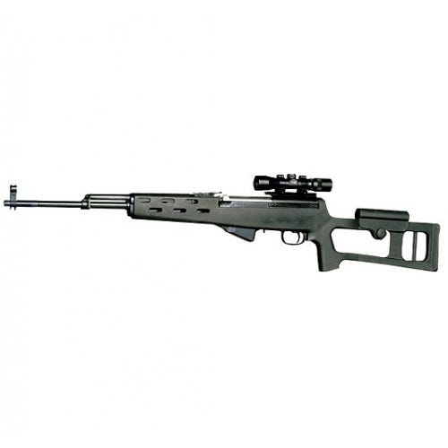 Advanced Technology SKS3000 SKS Fiberforce Stock