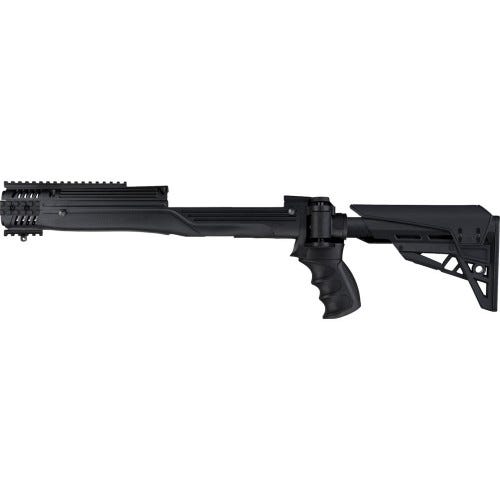 American Tactical Imports Ruger Mini-14 Taclite Adjustable Stock w/ Scorpion Recoil System