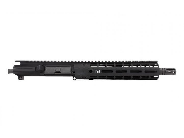 Aero Precision M4E1 Complete Upper .300 Blackout 10" Barrel EM-9 Gen 2 Handguard