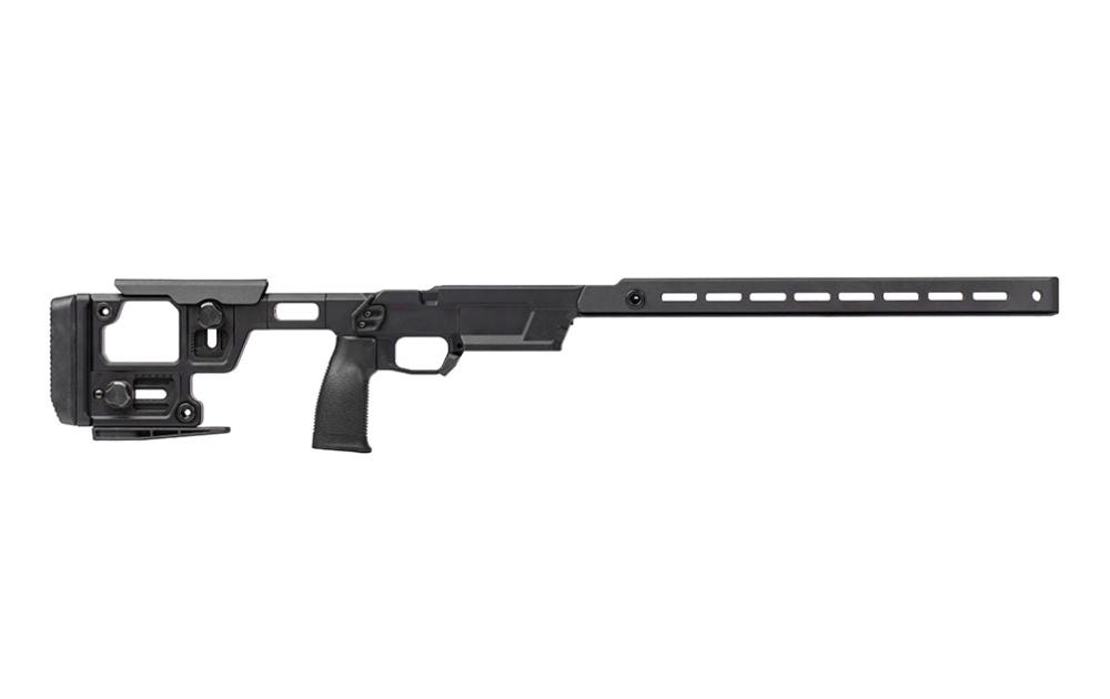Aero Precision 17" Competition Chassis Fits Remington 700 Short Action