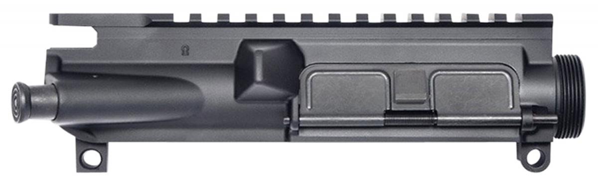 Aero Precision AR-15 Upper Receiver 5.56 NATO Assembled No Auto Sear Cut
