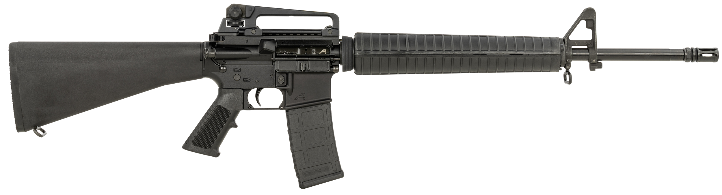 Aero Precision AR15 5.56 20" Barrel 30-Rounds