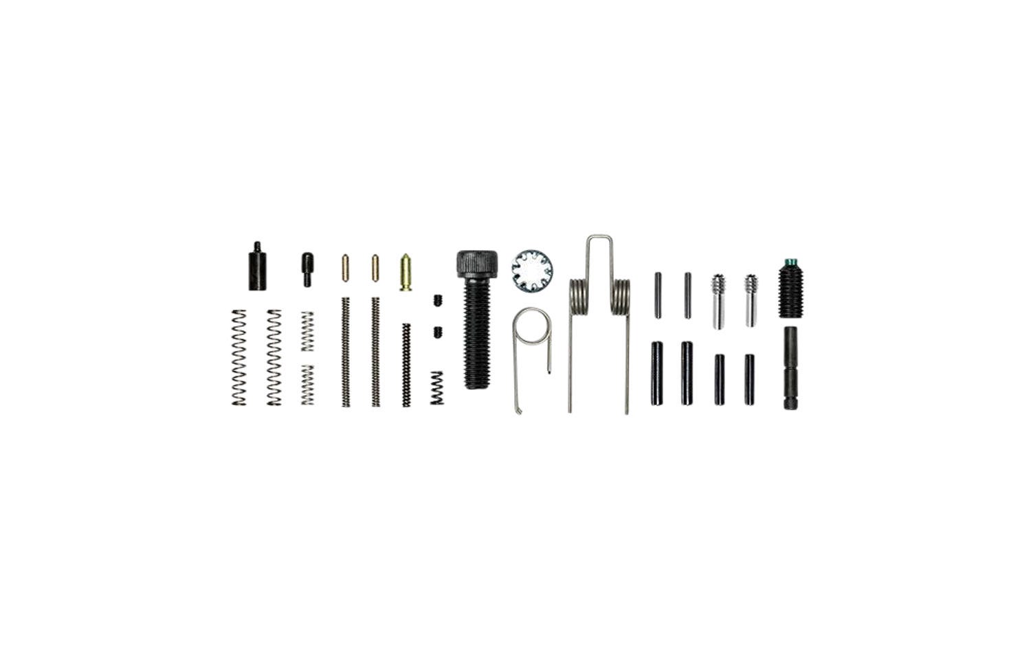 Aero Precision Field Repair Kit for AR-Style Rifles