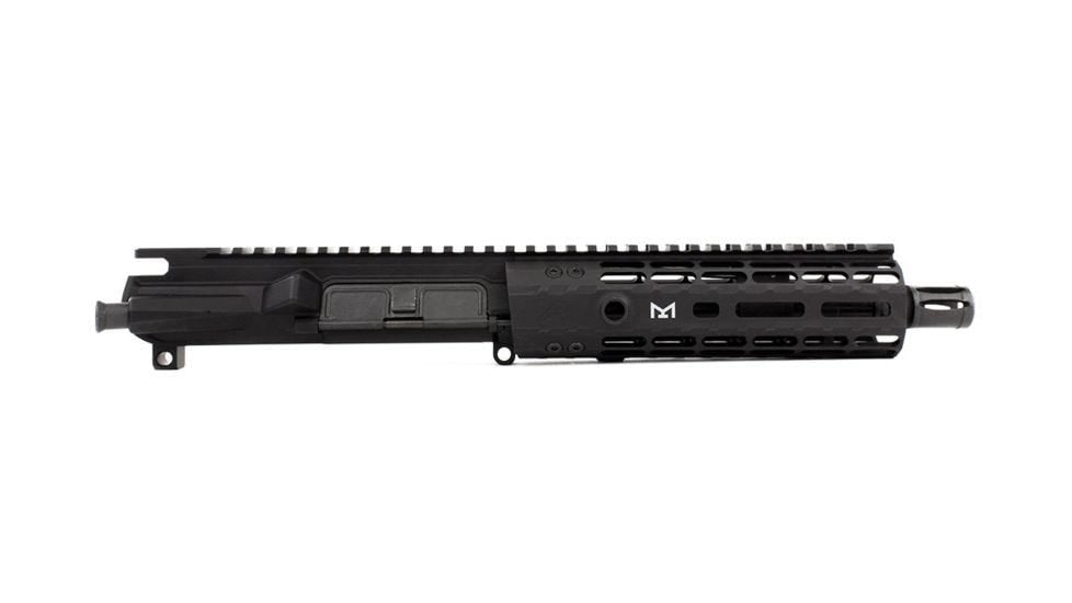 Aero Precision M4E1 Complete Upper 5.56 7.5" Barrel