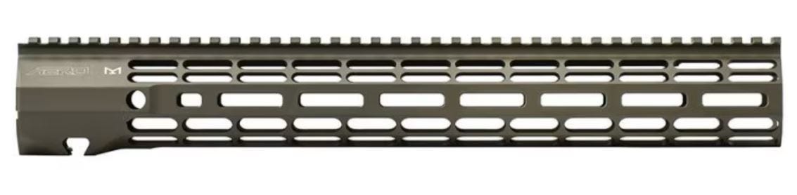 Aero Precision M5 Atlas R-ONE Handguard (.308) 15" Length ODG