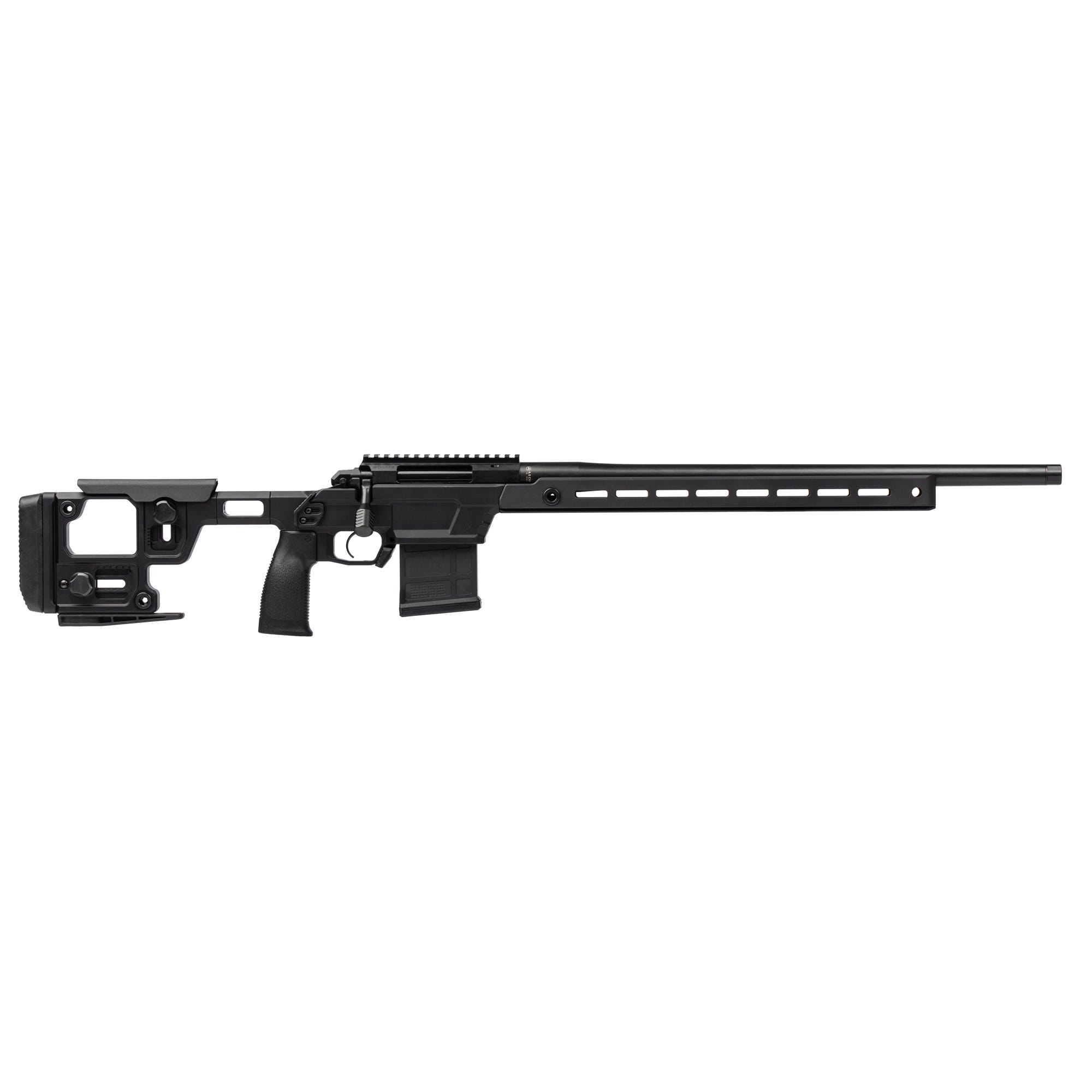 Aero Precision SOLUS Competition 6.5 Creedmoor 22" Barrel 5-Rounds