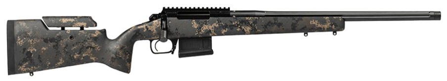 Aero Precision Solus Hunter Kodiak Brown .308 Win 20" Barrel 5-Rounds
