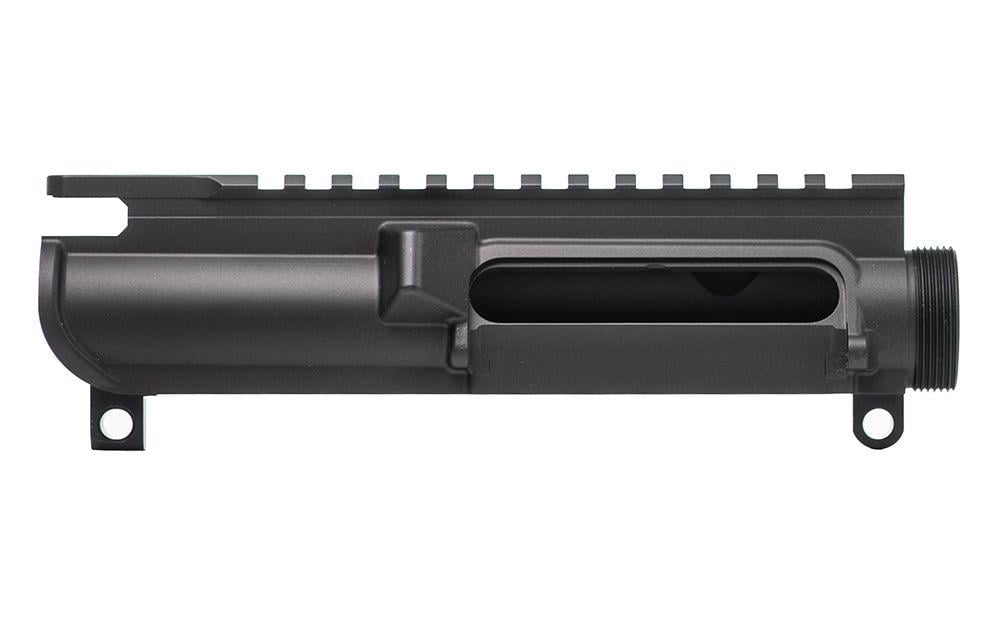 Aero Precision Stripped Upper Receiver No Forward Assist