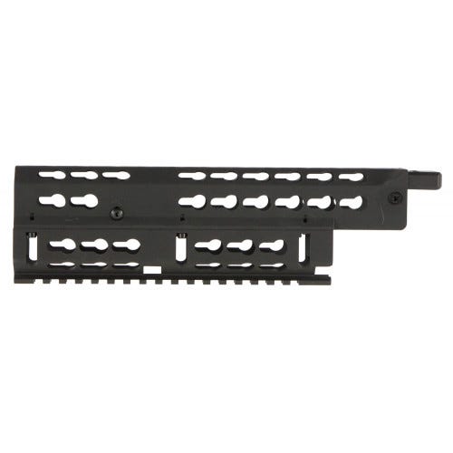 Aim Sports AK-47 Keymod Handguard Black 9.6-inch