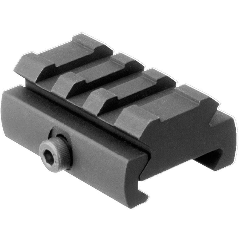 AIM Sports AR-15 Riser Mount
