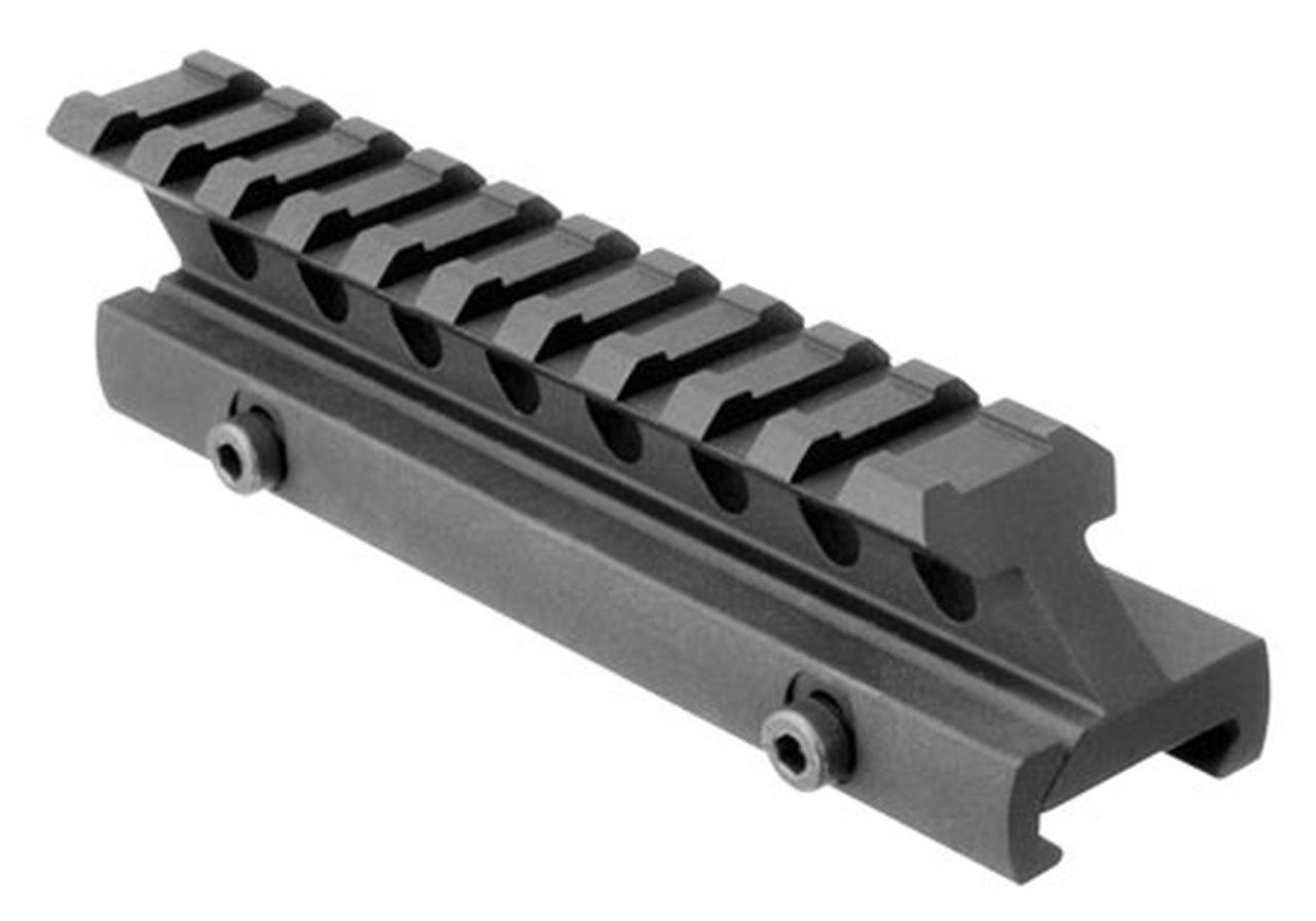Aim Sports MT012M 3/4 High 5" Long Riser MNT