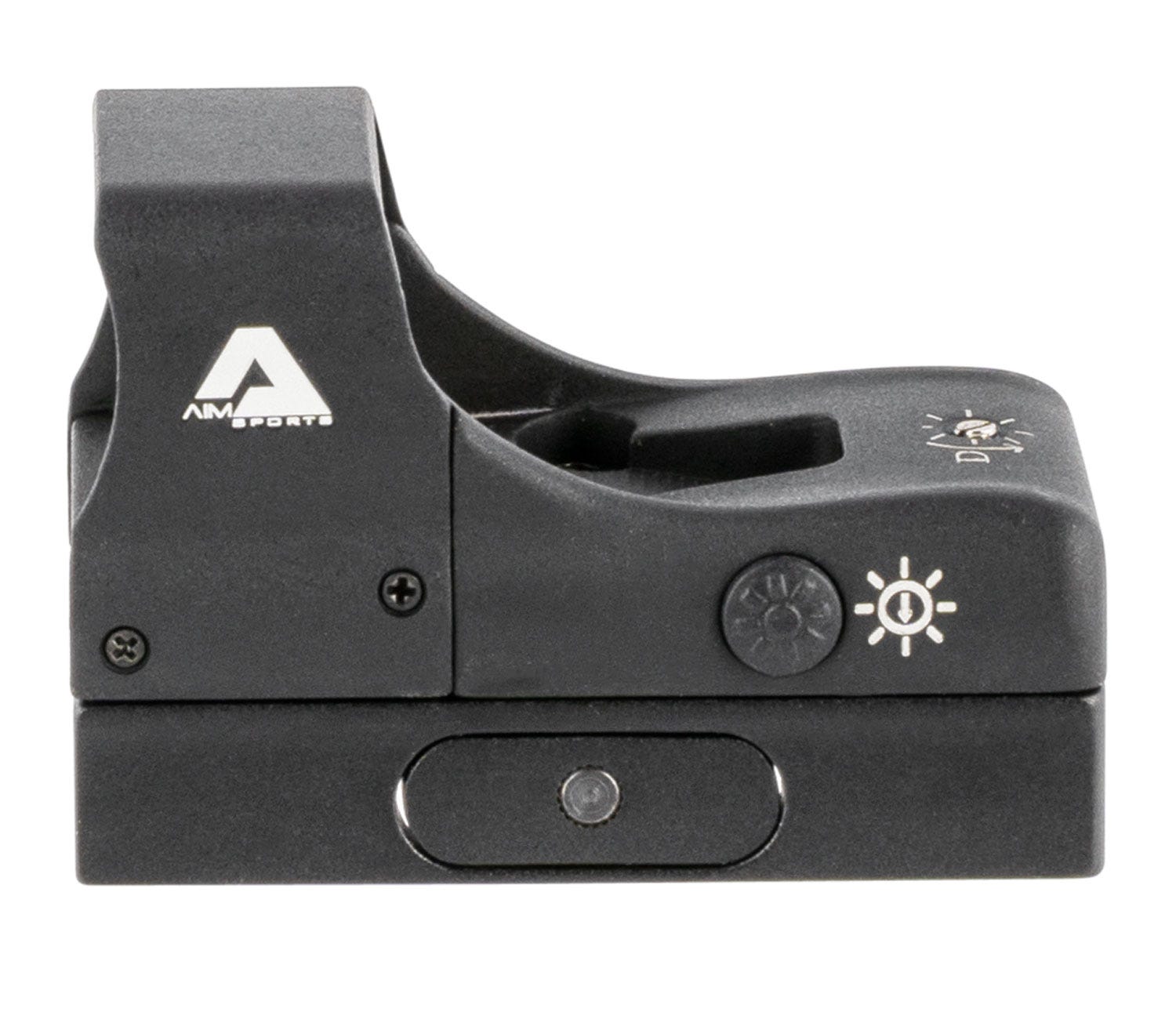 Aim Sports RT5-C1 Red Dot 1X27 CMPT