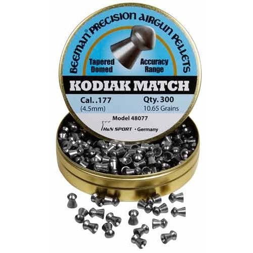 Air Venturi Kodiak Match .177 300/T
