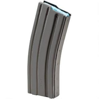 Alexander Arms .50 Beowulf Weapon Systems Magazine .50 Beowulf 10-Rounds