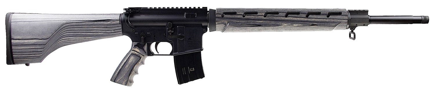 Alexander Arms Classic Hunter Grey .50 Beowulf 16.5" Barrel 7-Rounds