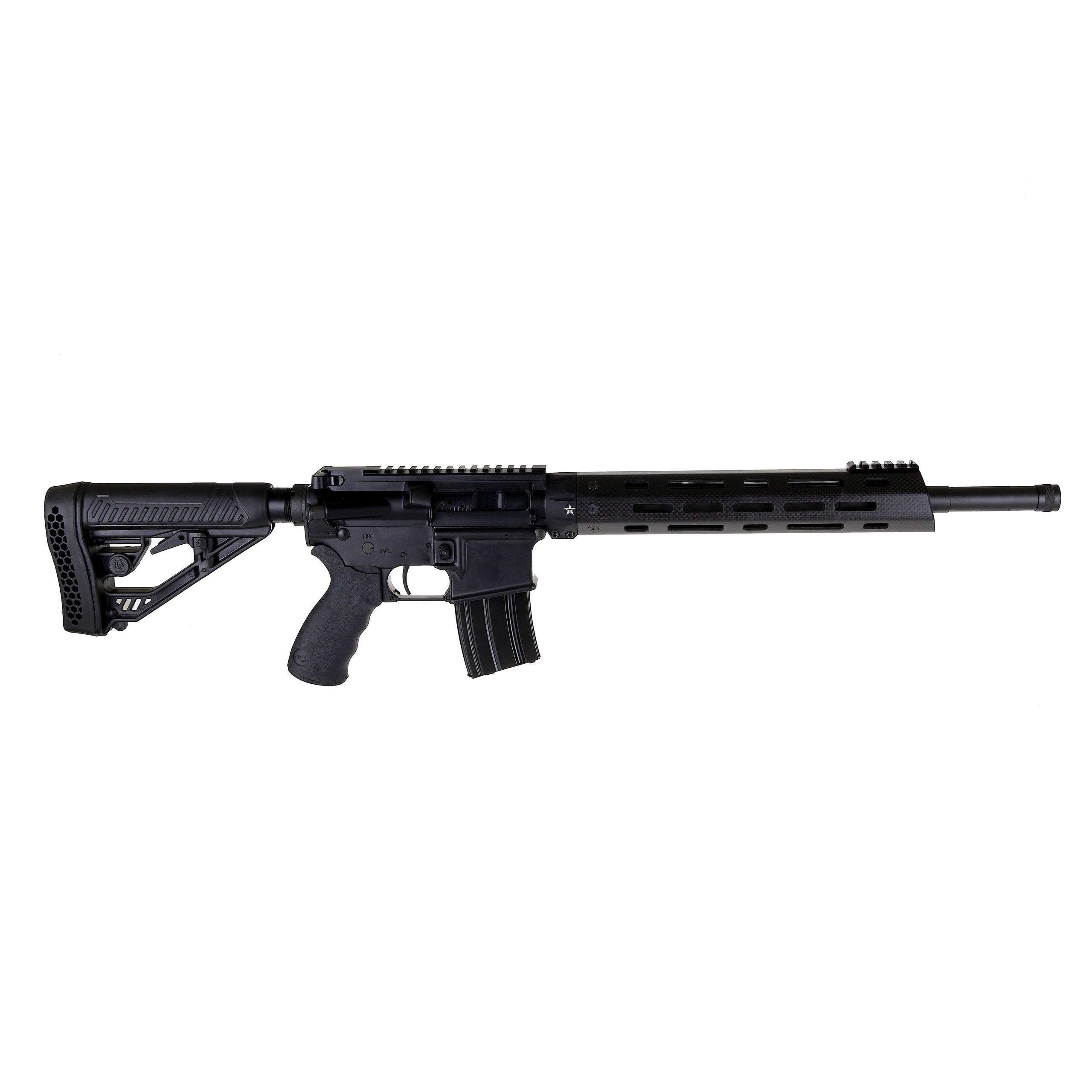 Alexander Arms Hunter .50 Beowulf 16.5" Barrel 7 RDs