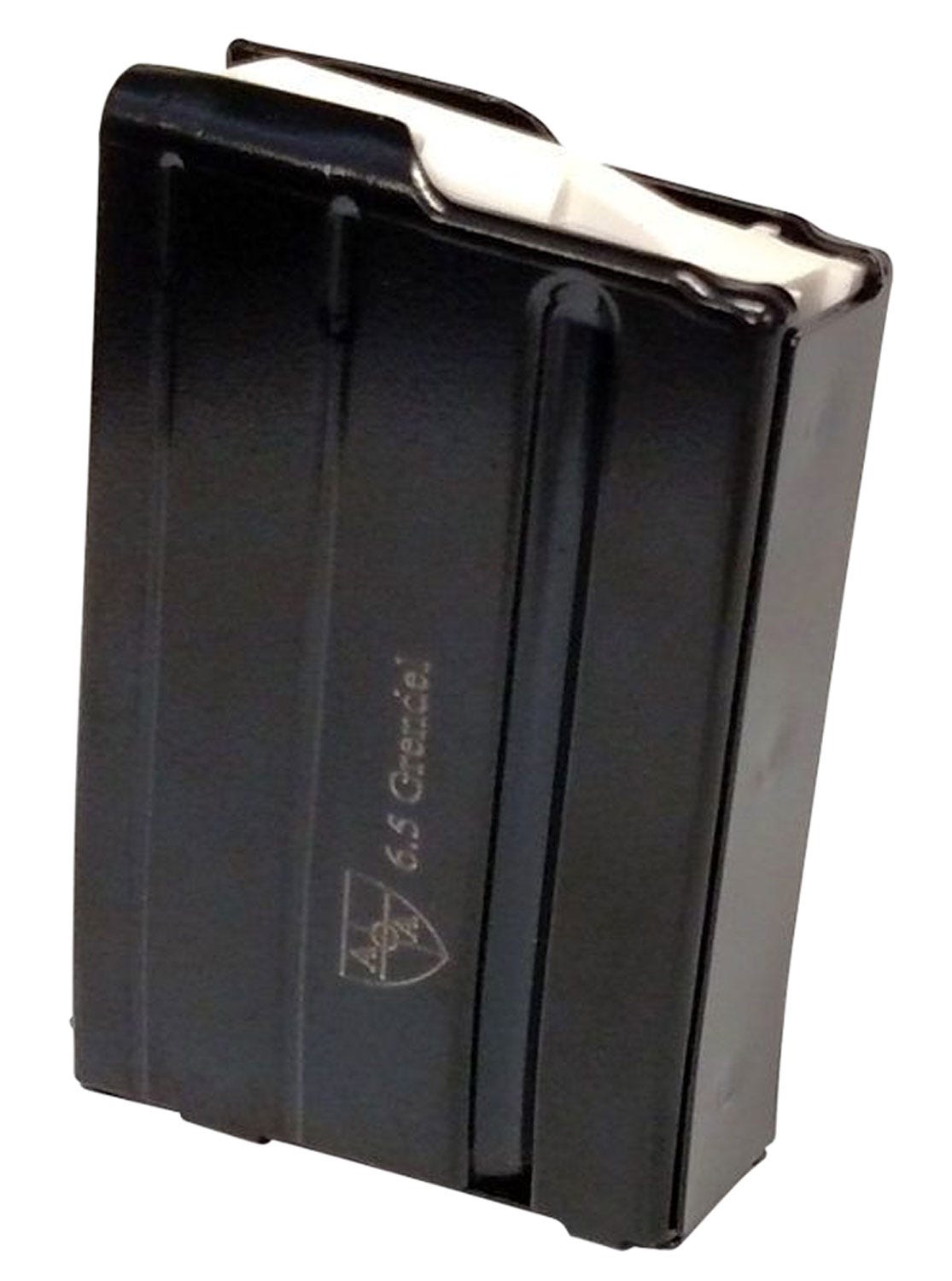 Alexander Arms OEM Magazine 6.5 Grendel 10-Rounds