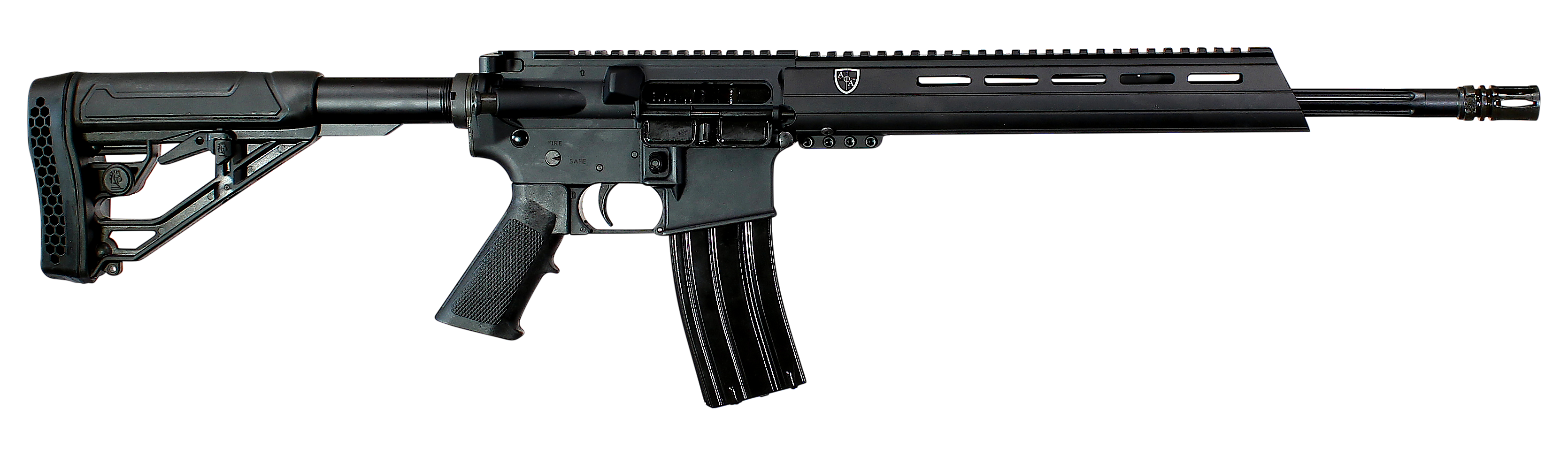 Alexander Arms Standard 300BLK 16" Barrel 30-Rounds