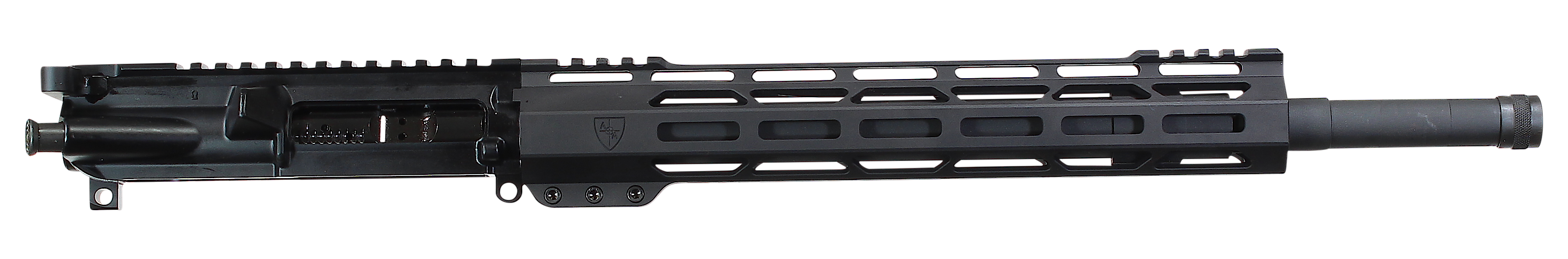 Alexander Arms Tactical Complete Upper .50 Beowulf 16" Barrel 7-Rounds For AR-15