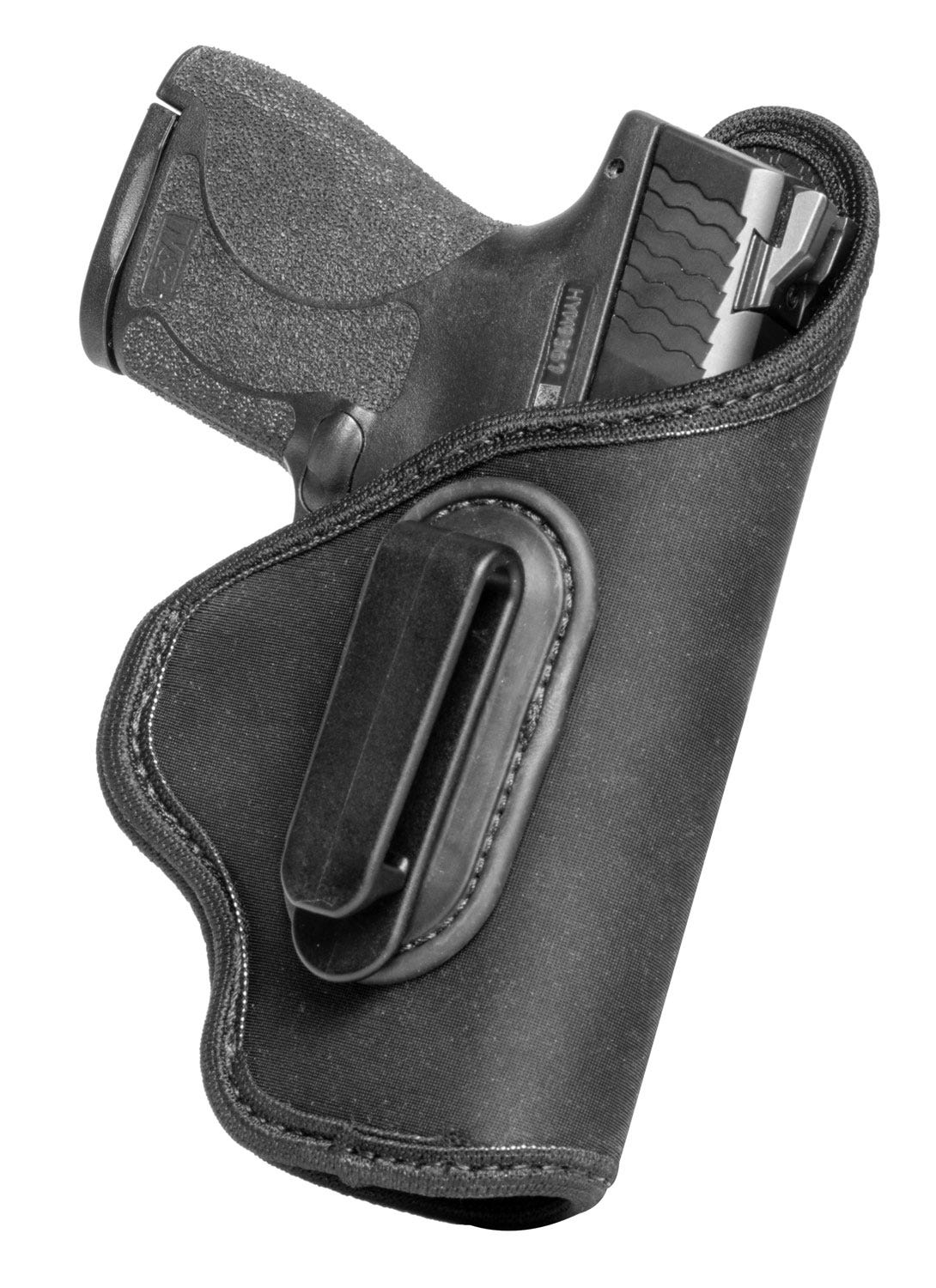 Alien Gear Grip Tuck Micro IWB Left-Hand for Ruger LCP, Sig P238