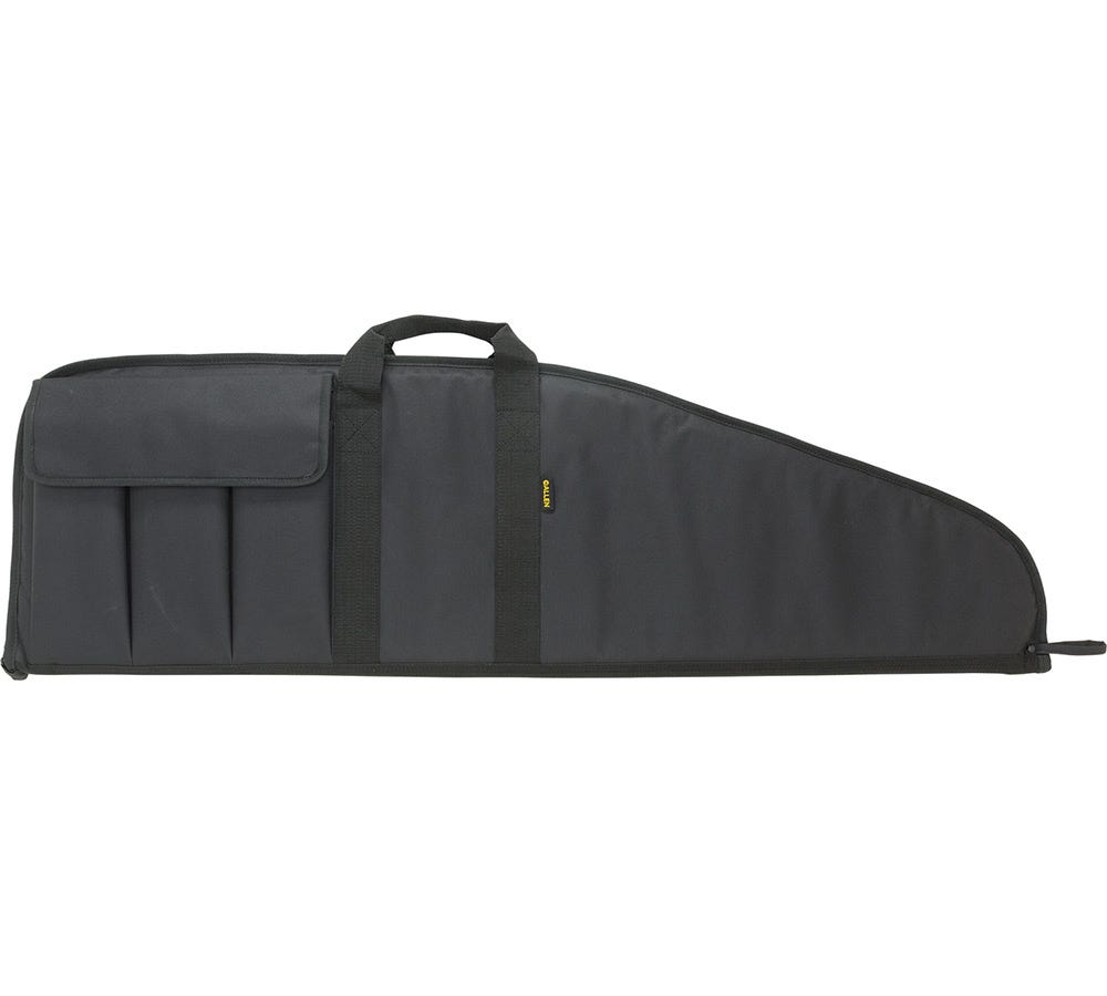 Allen ENAGAE TAC Rifle Case 38-inch - Black