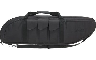 Allen BATTALION TAC Rifle Case 42-inch