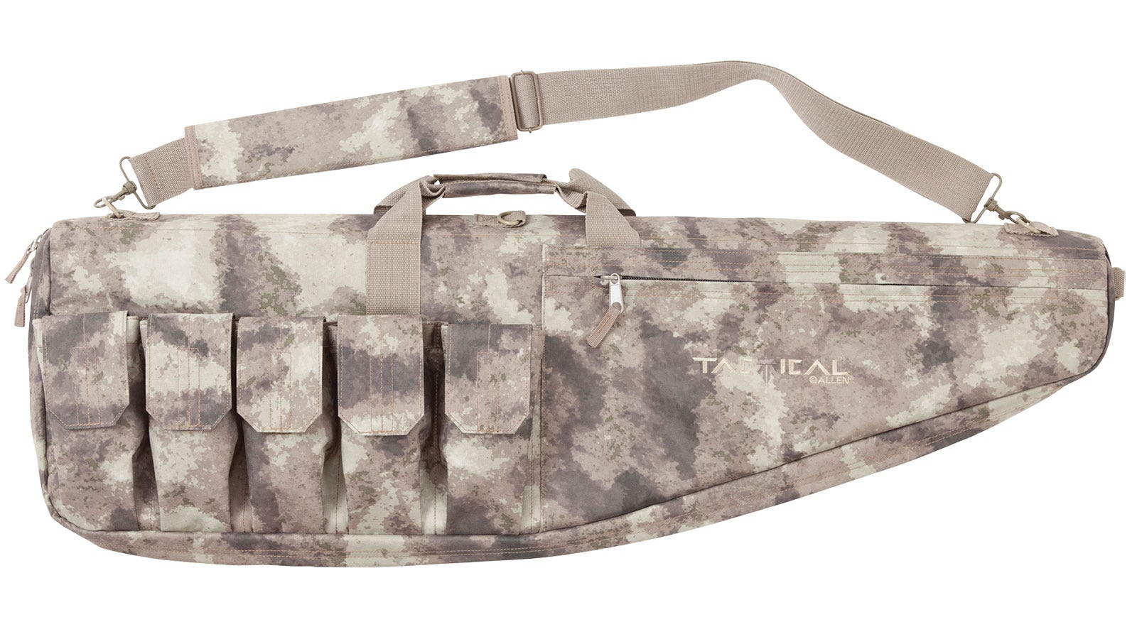 Allen DUTY TAC RIFLE CS 38" ATAC