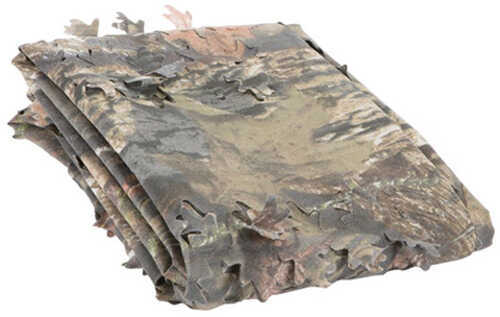 Allen Cases 3D Leafy Blind Fabric 12' x 56" Mossy Oak Break-up Country