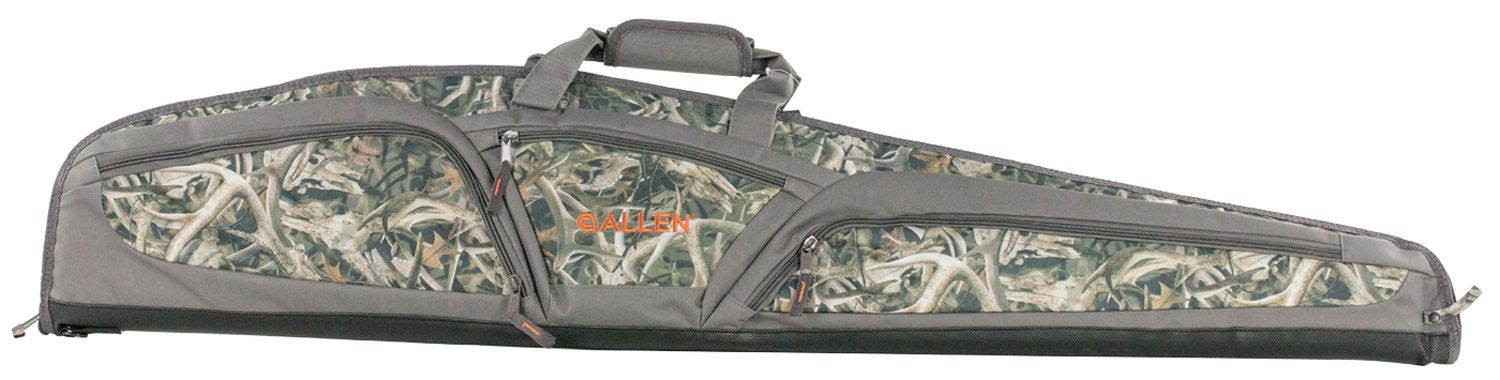 Allen Bonz Rifle Case Next Bonz Shadow Camo 48" Endura