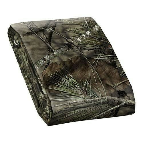 Allen Mossy Oak Country Camo Medium 9'x 12' Camping Tarp